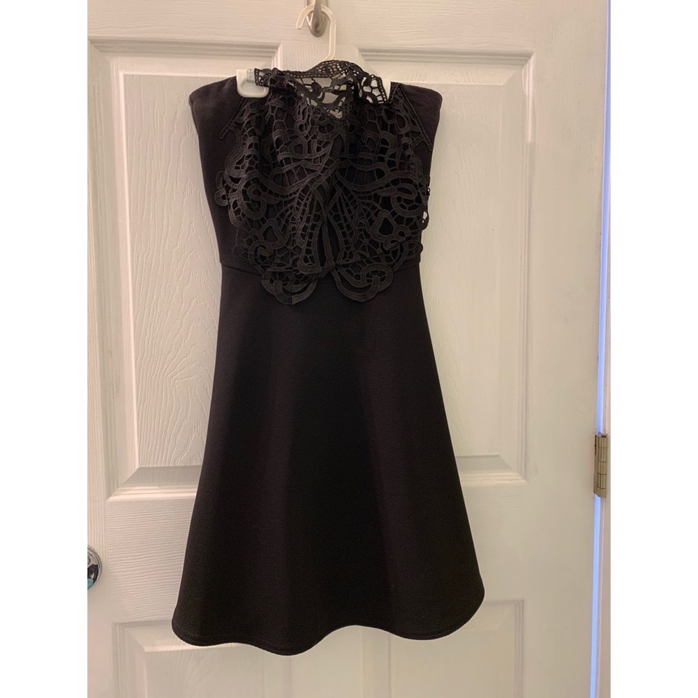 Charlotte Russe dress
